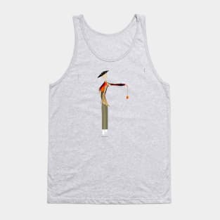 Juggler Tank Top